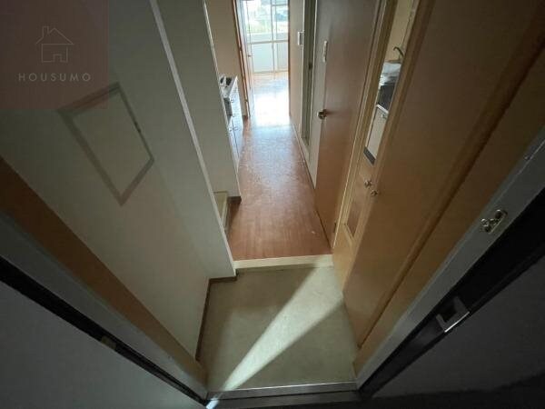 服部川駅 徒歩7分 2階の物件内観写真