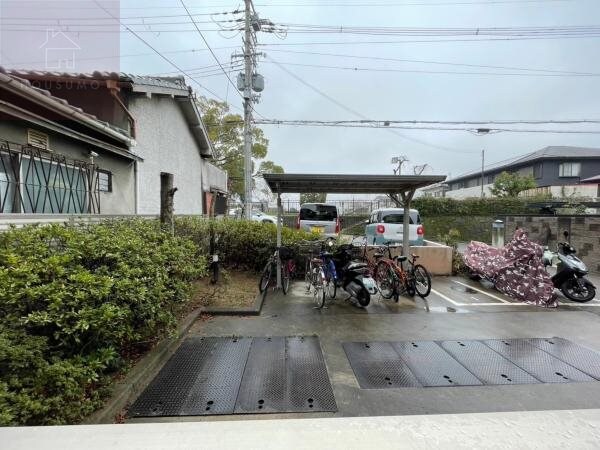 服部川駅 徒歩7分 2階の物件内観写真