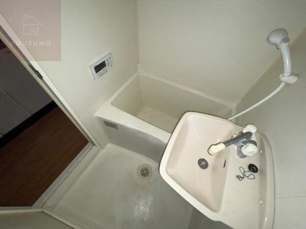 服部川駅 徒歩7分 2階の物件内観写真