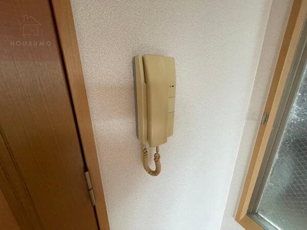 服部川駅 徒歩7分 2階の物件内観写真