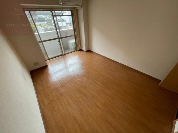 服部川駅 徒歩7分 2階の物件内観写真