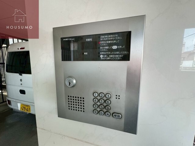 今里駅 徒歩13分 6階の物件内観写真