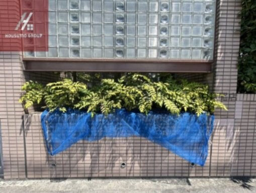 恩智駅 徒歩3分 2階の物件外観写真