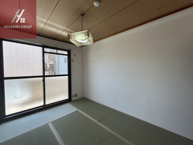 恩智駅 徒歩3分 2階の物件内観写真