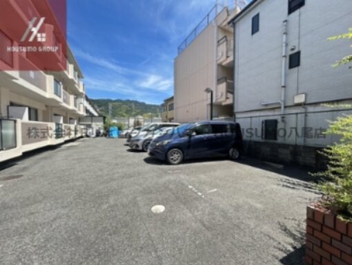 恩智駅 徒歩3分 2階の物件外観写真