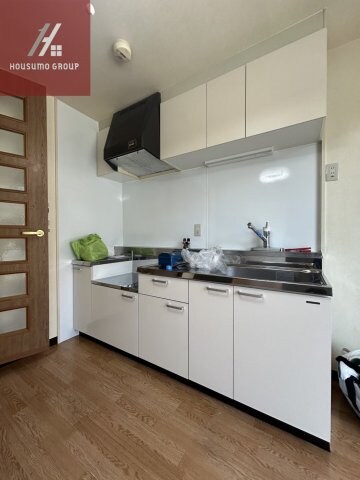 恩智駅 徒歩3分 2階の物件内観写真