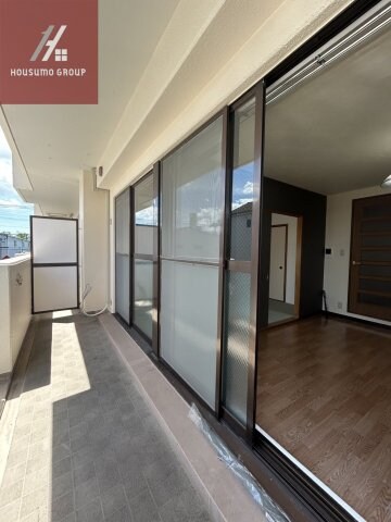 恩智駅 徒歩3分 2階の物件内観写真