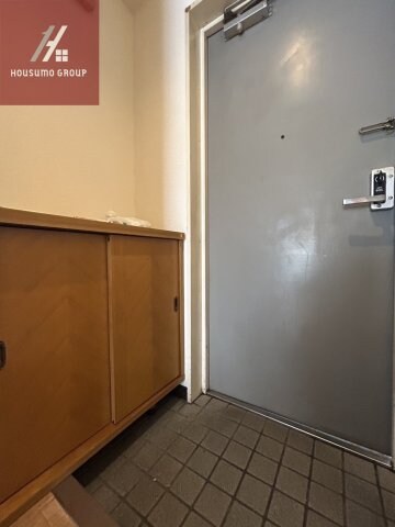 恩智駅 徒歩3分 2階の物件内観写真