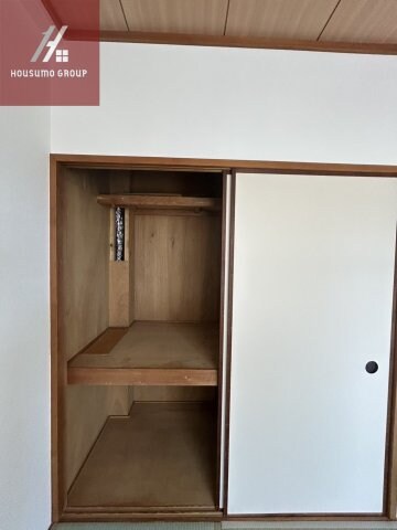 恩智駅 徒歩3分 2階の物件内観写真