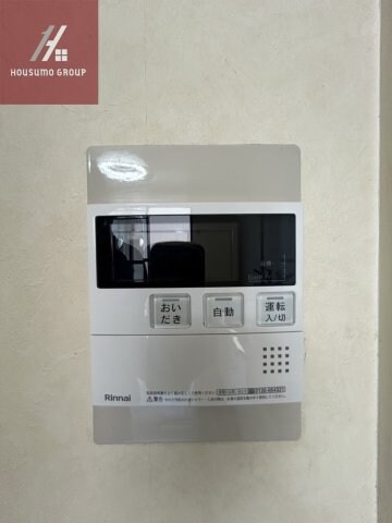 恩智駅 徒歩3分 2階の物件内観写真