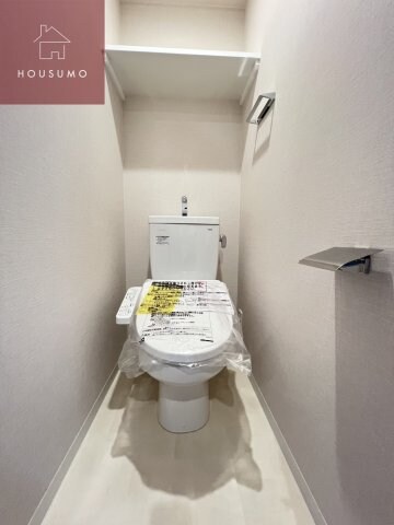 新深江駅 徒歩9分 10階の物件内観写真