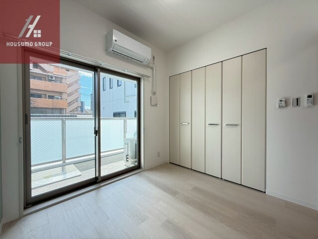 新深江駅 徒歩8分 11階の物件内観写真