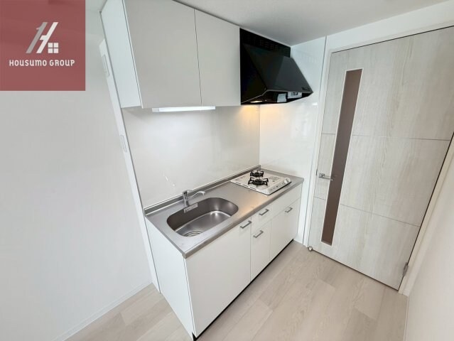 新深江駅 徒歩8分 11階の物件内観写真