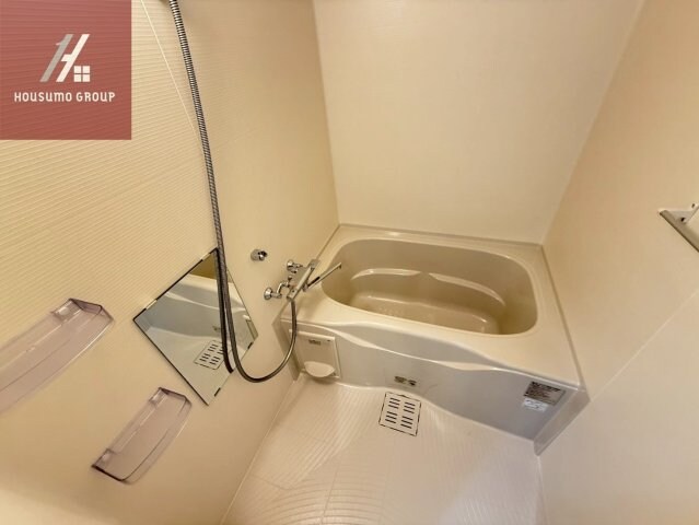 新深江駅 徒歩8分 11階の物件内観写真