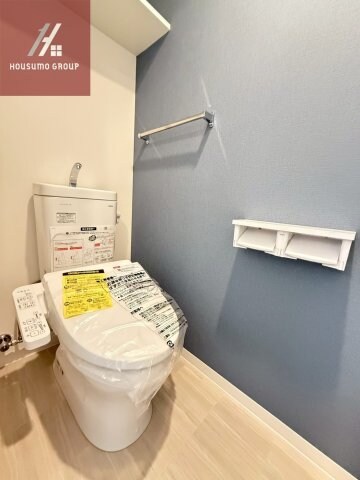 新深江駅 徒歩8分 11階の物件内観写真