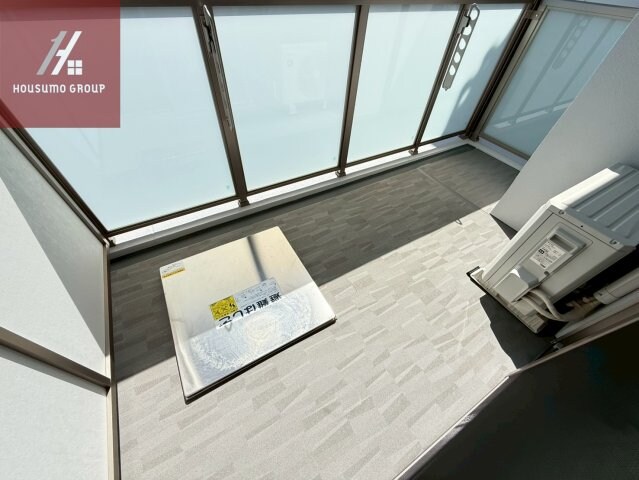 新深江駅 徒歩8分 11階の物件内観写真