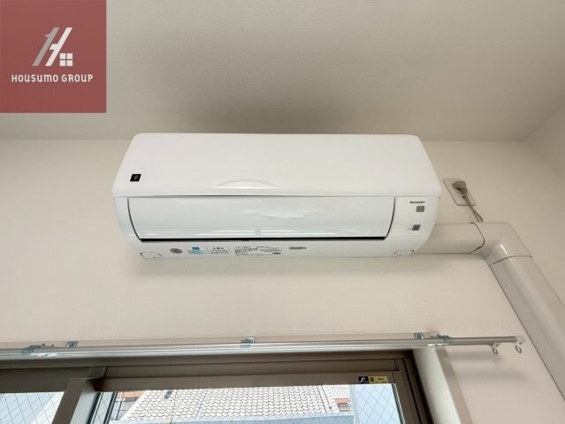 新深江駅 徒歩8分 11階の物件内観写真