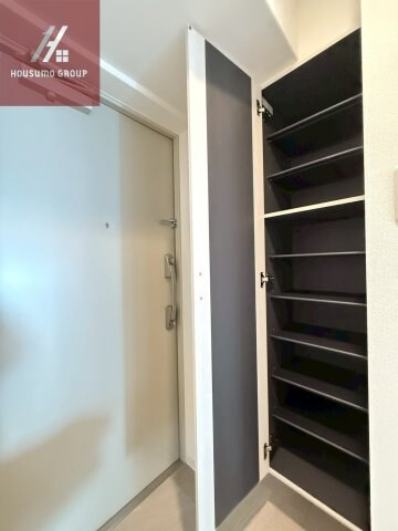 新深江駅 徒歩8分 11階の物件内観写真