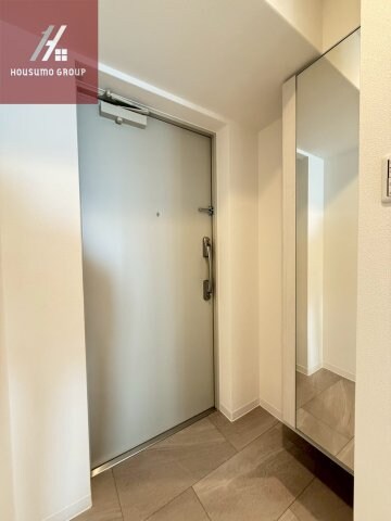 新深江駅 徒歩8分 11階の物件内観写真