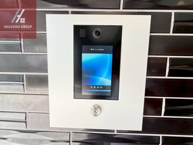 新深江駅 徒歩8分 11階の物件内観写真