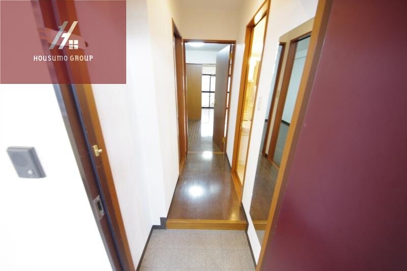 ブランチ613の物件内観写真