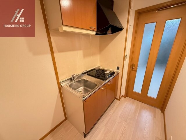 小路駅 徒歩8分 1階の物件内観写真