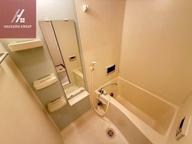 小路駅 徒歩8分 1階の物件内観写真