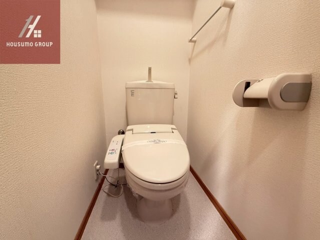 小路駅 徒歩8分 1階の物件内観写真