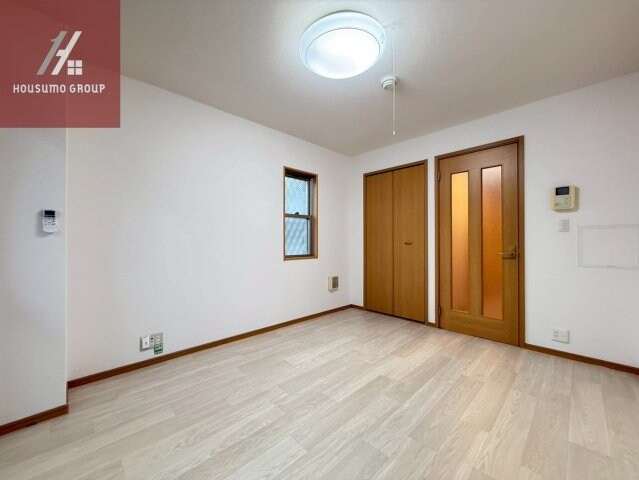 小路駅 徒歩8分 1階の物件内観写真