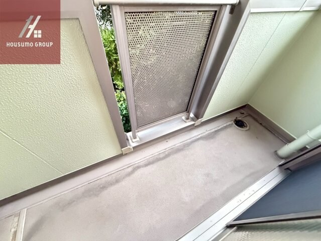 小路駅 徒歩8分 1階の物件内観写真