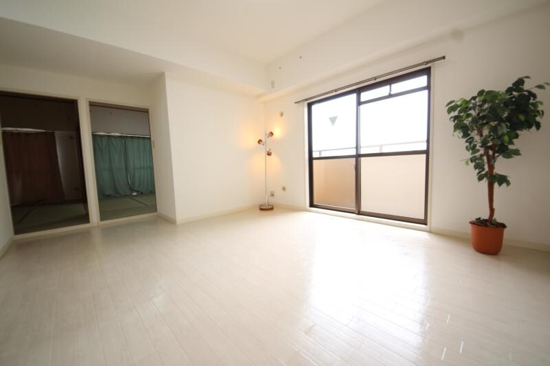 河内小阪駅 徒歩10分 6階の物件内観写真