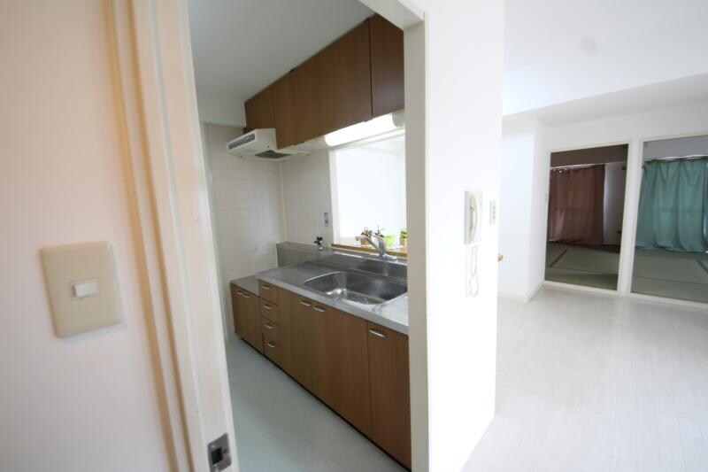 河内小阪駅 徒歩10分 6階の物件内観写真