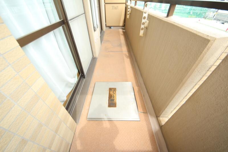 河内小阪駅 徒歩10分 6階の物件内観写真