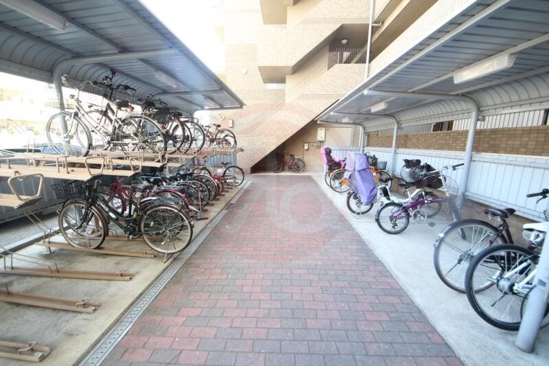 河内小阪駅 徒歩10分 6階の物件内観写真