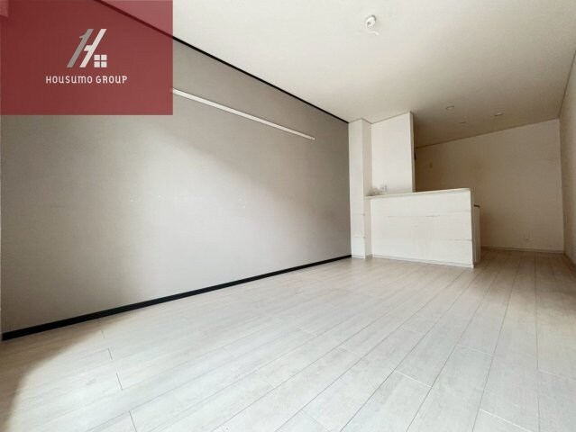 ソフテイルSIXの物件内観写真