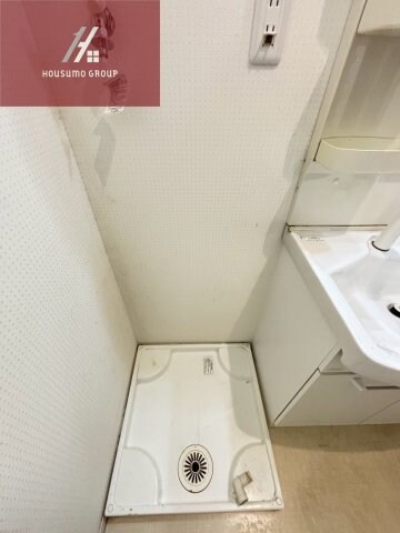 ソフテイルSIXの物件内観写真