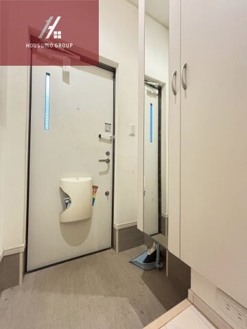 ソフテイルSIXの物件内観写真