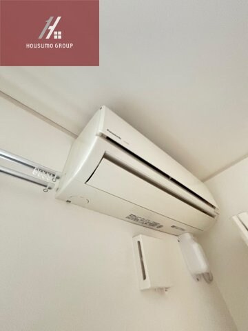 ソフテイルSIXの物件内観写真