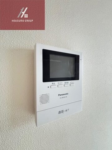 ソフテイルSIXの物件内観写真