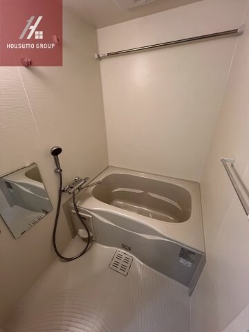 新深江駅 徒歩8分 8階の物件内観写真