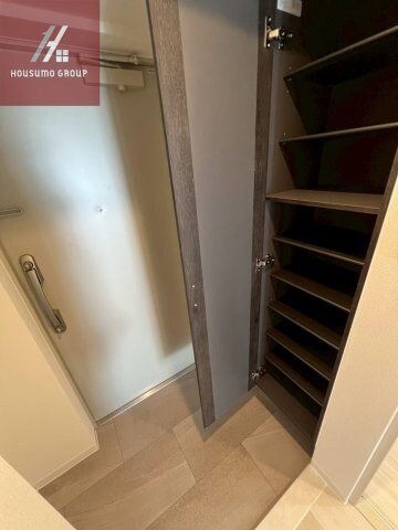 新深江駅 徒歩8分 8階の物件内観写真