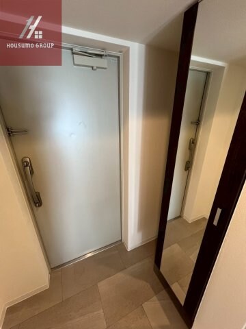 新深江駅 徒歩8分 8階の物件内観写真