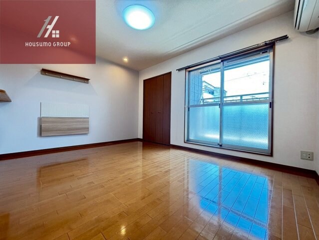 サニーコートオオクボの物件内観写真