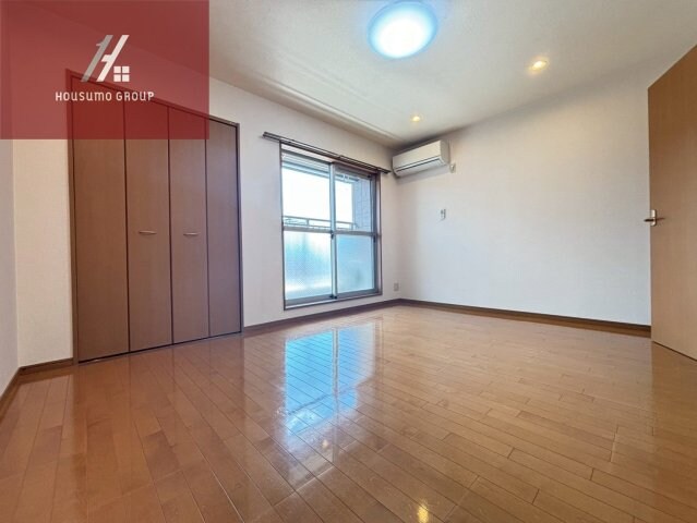 サニーコートオオクボの物件内観写真