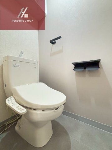 サニーコートオオクボの物件内観写真