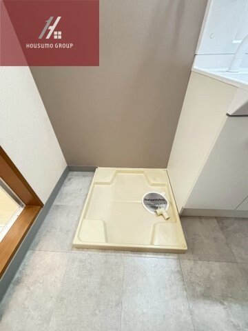 サニーコートオオクボの物件内観写真