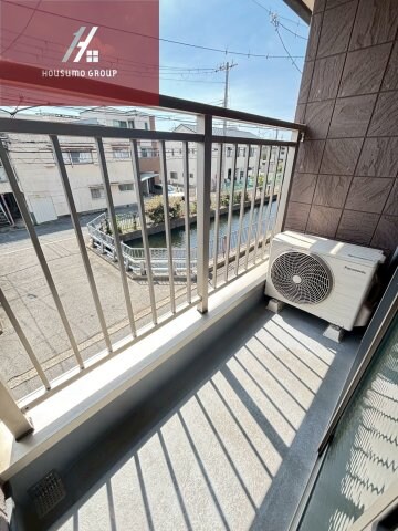 サニーコートオオクボの物件内観写真