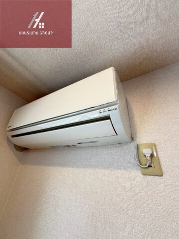 サニーコートオオクボの物件内観写真