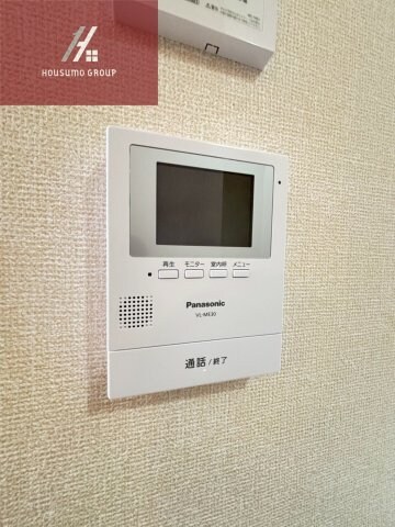 サニーコートオオクボの物件内観写真