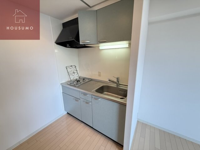 森ノ宮駅 徒歩3分 5階の物件内観写真